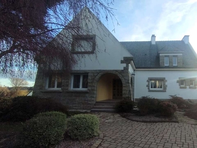 Vente maison 9 pièces 257 m² Rochefort-en-Terre (56220)