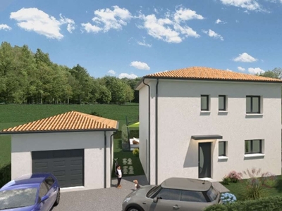 Vente maison à construire 4 pièces 91 m² Le Taillan-Médoc (33320)