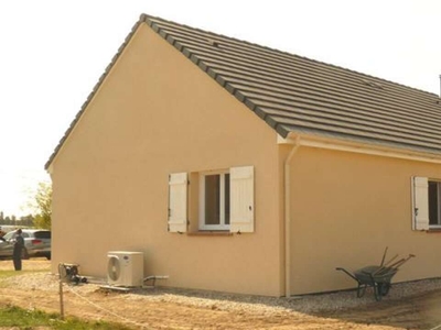 Vente maison à construire 4 pièces 99 m² Pavilly (76570)