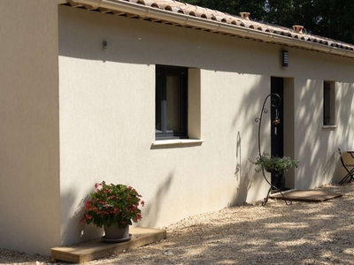 Vente maison à construire 90 m² Saint-Maximin-la-Sainte-Baume (83470)