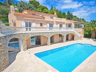 Vente Villa avec Vue mer Cannes - 4 chambres