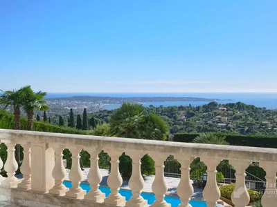 Vente Villa avec Vue mer Le golfe-juan