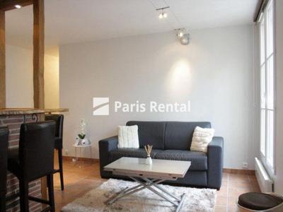 2 room luxury Apartment for sale in Tour Eiffel, Invalides – Ecole Militaire, Saint-Thomas d’Aquin, France
