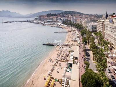 Hôtel de luxe en vente Cannes, Provence-Alpes-Côte d'Azur