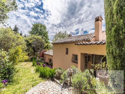 Maison de luxe de 4 chambres en vente à Saint-Paul, Provence-Alpes-Côte d'Azur