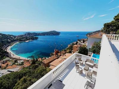 Villa de 9 pièces de luxe en vente Villefranche-sur-Mer, Provence-Alpes-Côte d'Azur