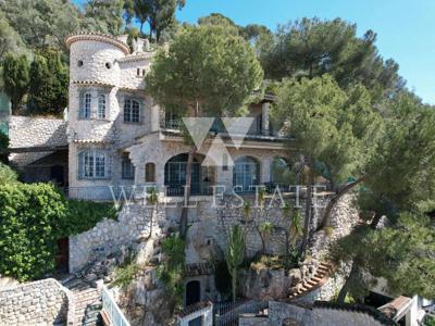 Villa de luxe de 7 pièces en vente Nice, France