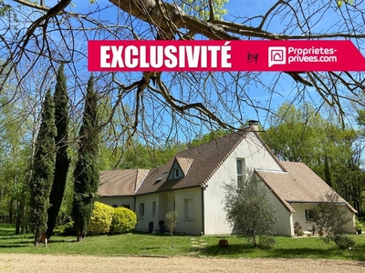 Maison de prestige en vente Bazouges-sur-le-Loir, Pays de la Loire