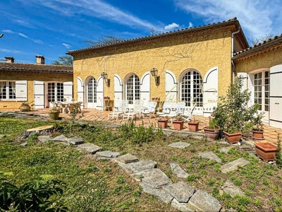 Maison de luxe de 370 m2 en vente Carcassonne, Occitanie