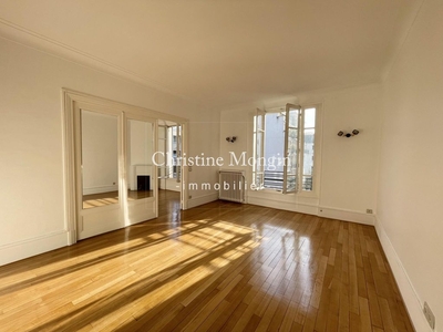 Appartement de luxe 1 chambres en vente à Neuilly-sur-Seine, France
