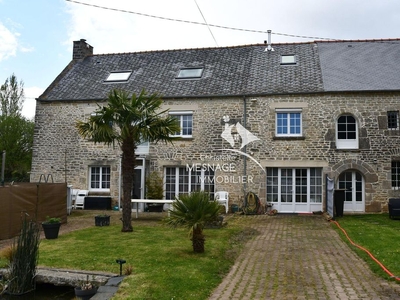 Villa de 4 chambres de luxe en vente Dinan, Bretagne