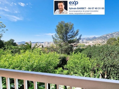 Prestigieux appartement en vente Toulon, Provence-Alpes-Côte d'Azur