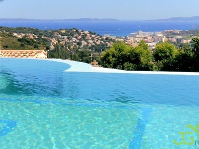 Villa de 4 pièces de luxe en vente Bormes-les-Mimosas, Provence-Alpes-Côte d'Azur
