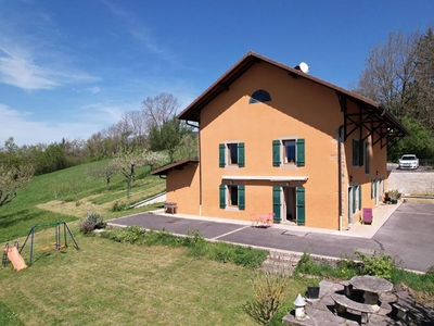Prestigieuse maison de campagne de 256 m2 en vente Fillinges, Auvergne-Rhône-Alpes