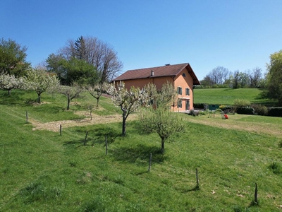 Prestigieuse maison de campagne de 256 m2 en vente Fillinges, Auvergne-Rhône-Alpes