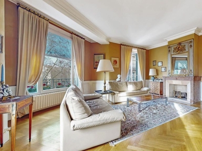 Appartement de prestige de 175 m2 en vente Lyon, Auvergne-Rhône-Alpes