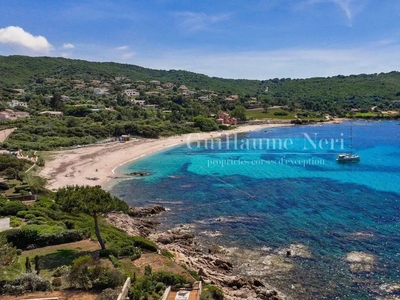 Villa de 6 pièces de luxe en vente Coti-Chiavari, Corse