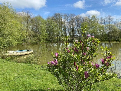 7 room luxury House for sale in La Mézière, Brittany