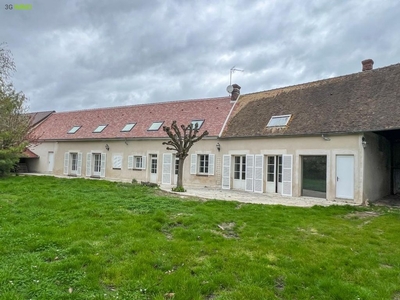 Villa de luxe de 7 pièces en vente Houdan, Île-de-France