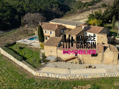 9 bedroom luxury House for sale in Vinsobres, France