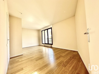 Appartement 1 pièce de 29 m² à Rueil-Malmaison (92500)