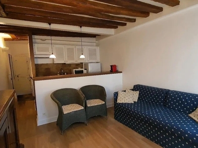 Appartement 2 pièces de 35 m² à Paris (75006)