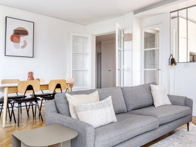 Appartement 3 chambres à louer à Ternes, Paris