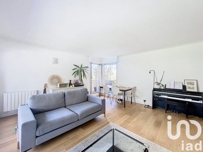 Appartement 3 pièces de 70 m² à Neuilly-sur-Seine (92200)