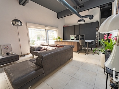 Appartement 5 pièces de 116 m² à Carry-le-Rouet (13620)