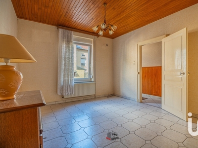 Appartement 5 pièces de 134 m² à Hayange (57700)