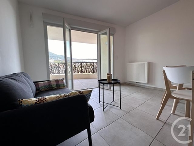 appartement à vendre 2 pièces - 45mTOULON - 83