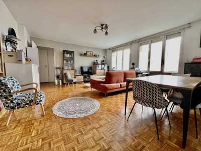 Appartement à vendre Nogent-sur-Marne