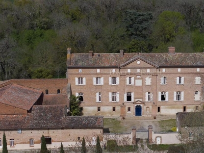 Prestigieux château de 1200 m2 en vente - Toulouse, Occitanie