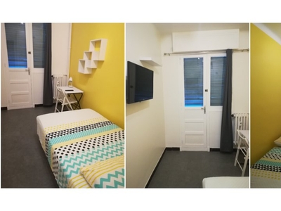 Chambres à louer dans un appartement 2 chambres à Nice
