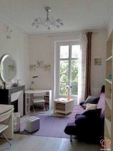Location appartement meublé entre particulier à Nantes