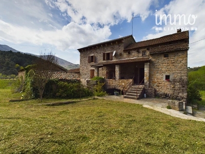 Prestigieuse maison de campagne de 150 m2 en vente Chambonas, Auvergne-Rhône-Alpes