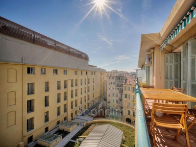 Appartement de luxe en vente à Nice, Provence-Alpes-Côte d'Azur