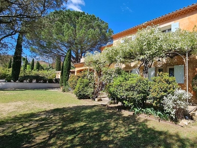 Villa de 5 pièces de luxe 240 chemin de bel air, Rochefort-du-Gard, Département du Gard, Occitanie