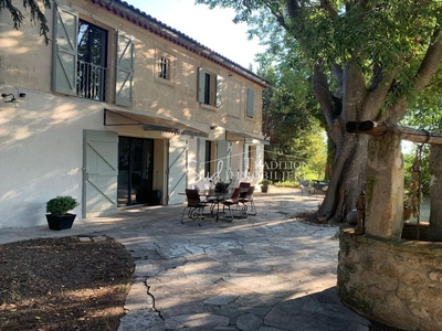 Villa de 7 pièces de luxe en vente Arles, France