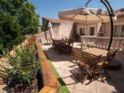 Villa de 10 pièces de luxe en vente Avignon, Provence-Alpes-Côte d'Azur