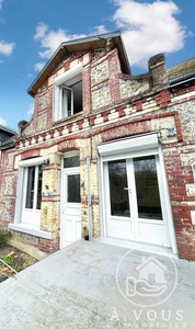 Maison à vendre Saint-Laurent-de-Brèvedent