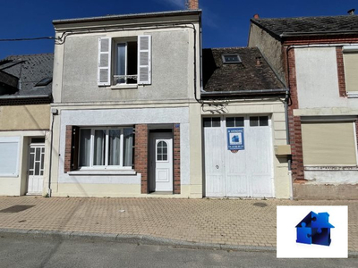 Maison à vendre Saint-Maurice-sur-Aveyron
