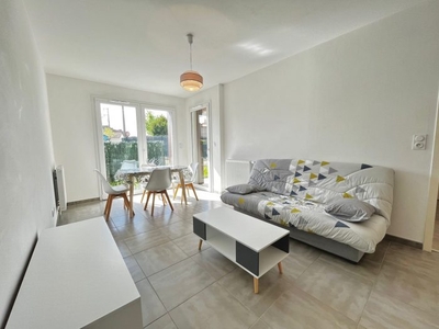 A Troyes, appartement idéal 1er achat