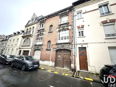 Appartement 1 pièce de 17 m² à Reims (51100)