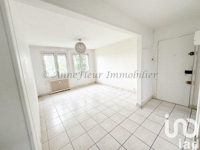Appartement 3 pièces de 53 m² à Saint-Leu-la-Forêt (95320)