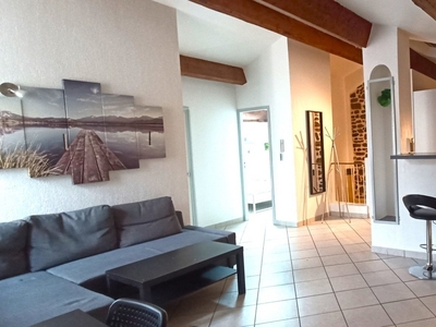 Appartement 3 pièces de 57 m² à La Seyne-sur-Mer (83500)