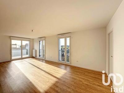 Appartement 4 pièces de 81 m² à Asnières-sur-Seine (92600)