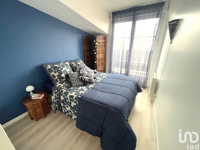 Appartement 5 pièces de 106 m² à Colombes (92700)