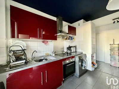 Appartement 5 pièces de 72 m² à Montpellier (34070)