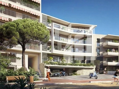 Appartement de 2 pièces de luxe en vente à Menton, Provence-Alpes-Côte d'Azur